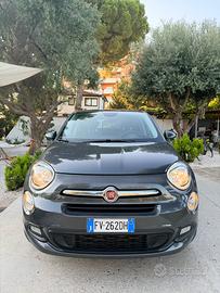 Fiat 500X 1.6 MultiJet 120 CV Pop Star