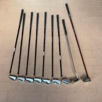 Set di mazze da Golf