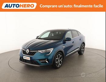RENAULT Arkana LS63616