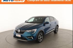 RENAULT Arkana LS63616