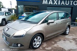 Peugeot 5008 AUTOMATICO