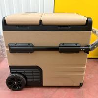 Frigorifero Portatile Steamy 55L
