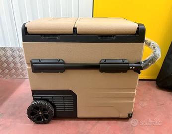 Frigorifero Portatile Steamy 55L