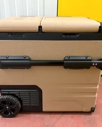 Frigorifero Portatile Steamy 55L