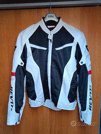 Giacca da moto marca Revit