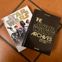 Libri  Star Wars