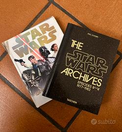 Libri  Star Wars