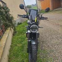 svartpilen 401