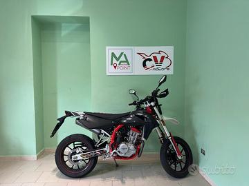 Swm Ace of Spades 125 (2019)