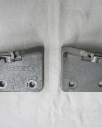Supporti Carene Derbi GPR 50 dal 2004 al 2008