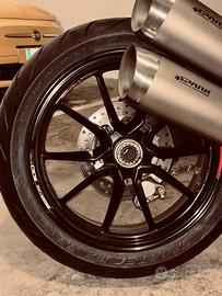 Set adesivi ducati corse