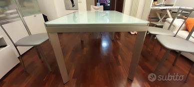 TAVOLO CALLIGARIS