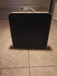 tavolino da campeggio