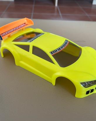 Kyosho Mini-z body