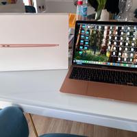 MacBook Air 13” 2020 Intel i3 / 8GB / 256GB SSD