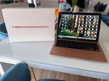 MacBook Air 13” 2020 Intel i3 / 8GB / 256GB SSD