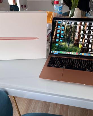 MacBook Air 13” 2020 Intel i3 / 8GB / 256GB SSD