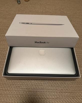 MacBook Air 13”