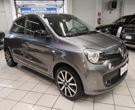 RENAULT Twingo TCe 90 CV Lovely TAGLIANDO OK AUT