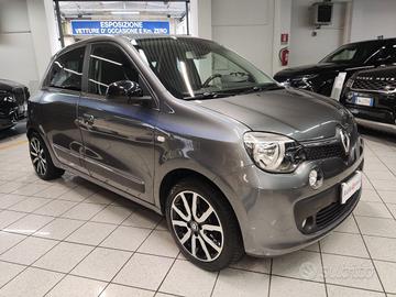 RENAULT Twingo TCe 90 CV Lovely TAGLIANDO OK AUT