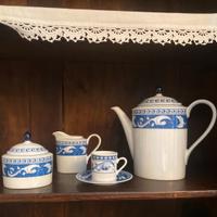 Servizio caffe da 12 Modus Vivendi