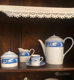 Servizio caffe da 12 Modus Vivendi