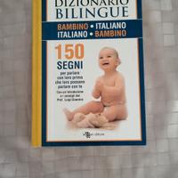 libro bambini 150 segni per parlare con loro