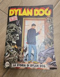 Dylan Dog n.100 prima stampa anno 1995
