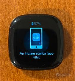 Fitbit Versa 3