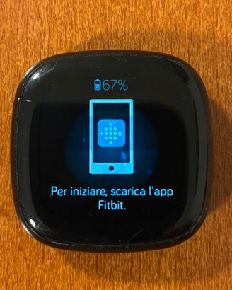 Fitbit Versa 3