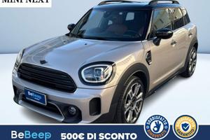 MINI Countryman Mini F60 MINI 2.0 COOPER D YO...