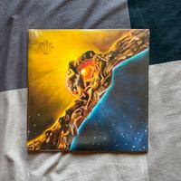 Vinile Tedua Sigillato