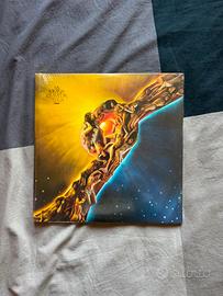 Vinile Tedua Sigillato