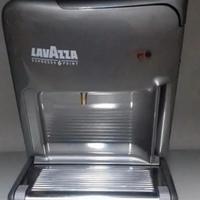 macchina del caffè automatica lavazza 