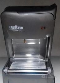 macchina del caffè automatica lavazza 