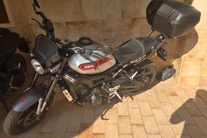yamaha xsr 900