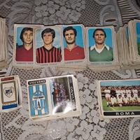 Lotto figurine calcio anni 70 vintage EDIS – occas