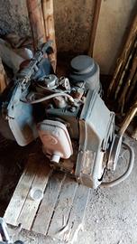 motore motocoltivatore 14 cavalli