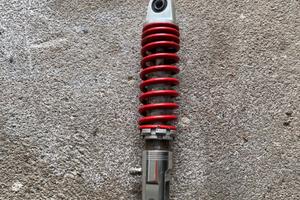 Ammortizzatore scooter