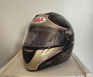 Casco Integrale Bell M4R Indy Tg. L