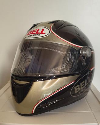 Casco Integrale Bell M4R Indy Tg. L