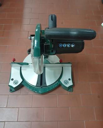 troncatrice radiale pks1500A1-1500w- Nuova 