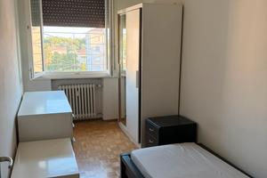 Stanza singola Mantova