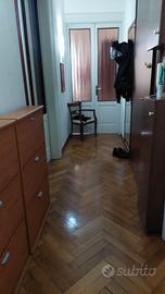 Appartamento immobiliato in centro