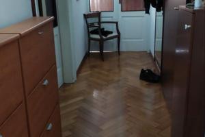 Appartamento immobiliato in centro