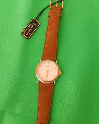 orologio pierre cardin