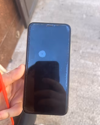 iPhone xs
