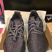 Adidas Yeezy Boost 350 Pirate Black (2023) EU 41