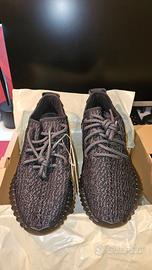 Adidas Yeezy Boost 350 Pirate Black (2023) EU 41