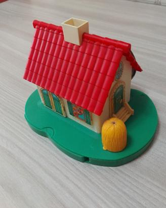 Mulino delle Meraviglie completo
